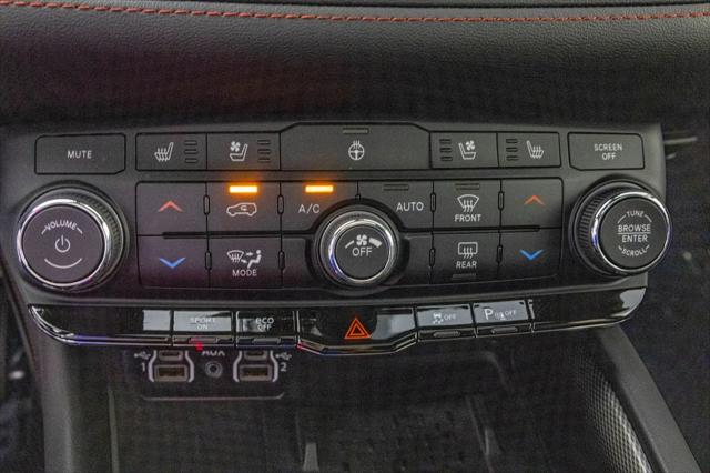 2026 Dodge Durango GT Plus AWD HEMI V8