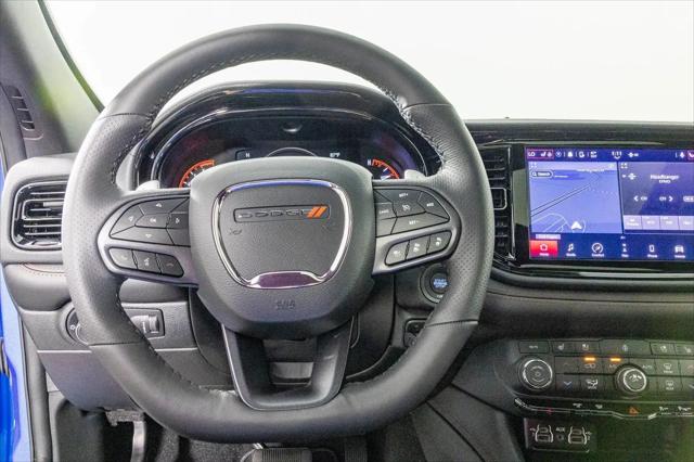 2026 Dodge Durango GT Plus AWD HEMI V8