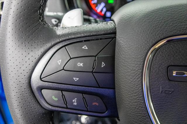 2026 Dodge Durango GT Plus AWD HEMI V8
