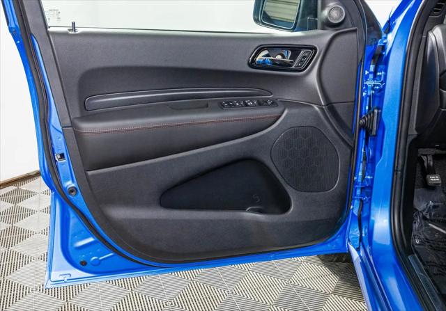 2026 Dodge Durango GT Plus AWD HEMI V8