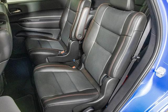 2026 Dodge Durango GT Plus AWD HEMI V8