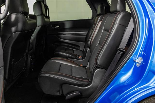 2026 Dodge Durango GT Plus AWD HEMI V8