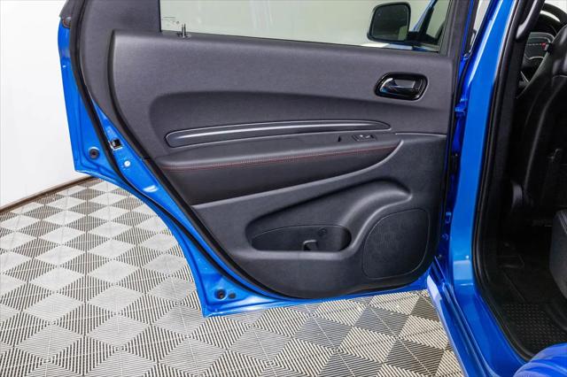 2026 Dodge Durango GT Plus AWD HEMI V8