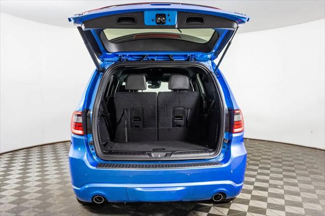 2026 Dodge Durango GT Plus AWD HEMI V8