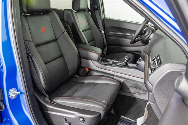 2026 Dodge Durango GT Plus AWD HEMI V8