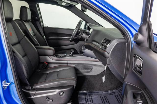 2026 Dodge Durango GT Plus AWD HEMI V8