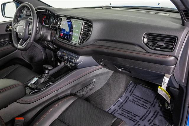 2026 Dodge Durango GT Plus AWD HEMI V8