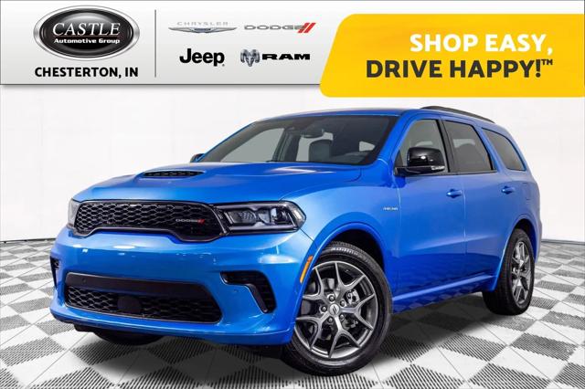 2026 Dodge Durango GT Plus AWD HEMI V8 for sale in Chesterton, IN