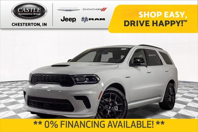 2026 Dodge Durango GT Plus HEMI V8 for sale in Chesterton, IN
