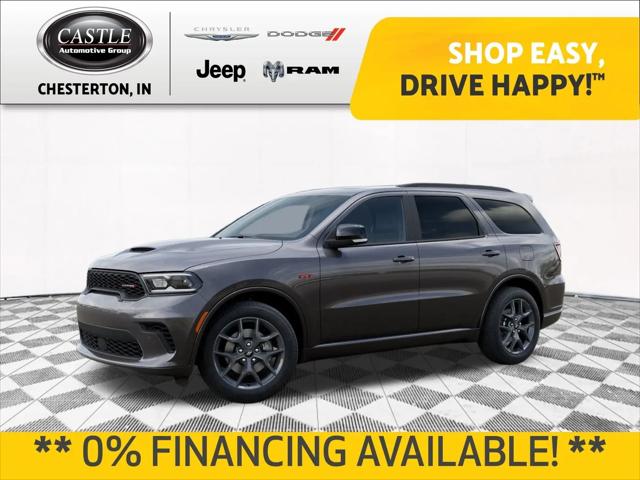 2026 Dodge Durango GT Plus HEMI V8 for sale in Chesterton, IN