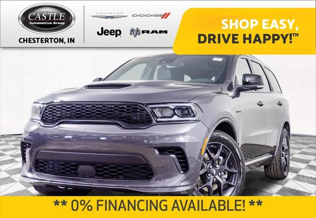 2026 Dodge Durango GT Plus AWD HEMI V8 for sale in Chesterton, IN