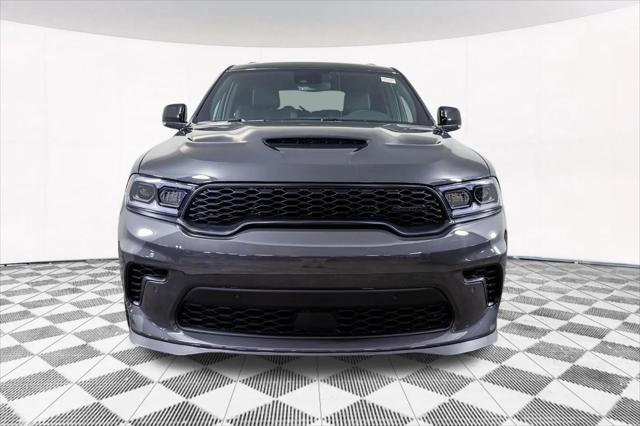 2026 Dodge Durango GT Plus AWD HEMI V8