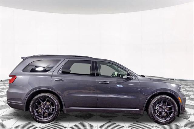 2026 Dodge Durango GT Plus AWD HEMI V8