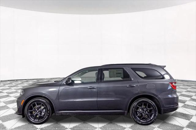 2026 Dodge Durango GT Plus AWD HEMI V8
