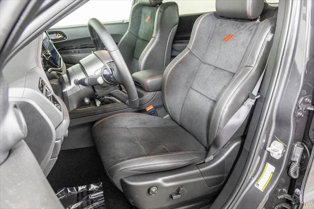 2026 Dodge Durango GT Plus AWD HEMI V8