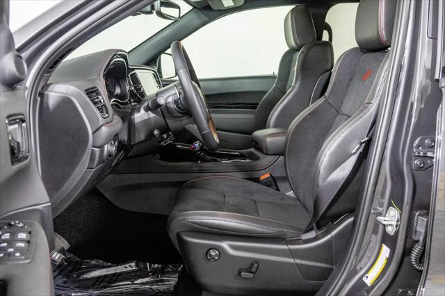 2026 Dodge Durango GT Plus AWD HEMI V8
