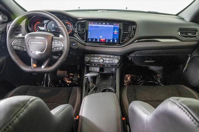 2026 Dodge Durango GT Plus AWD HEMI V8