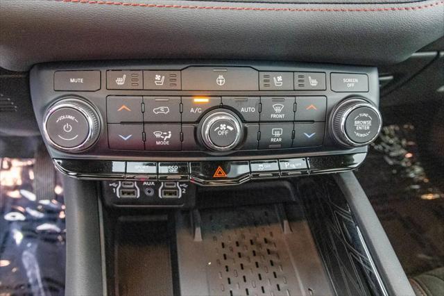 2026 Dodge Durango GT Plus AWD HEMI V8