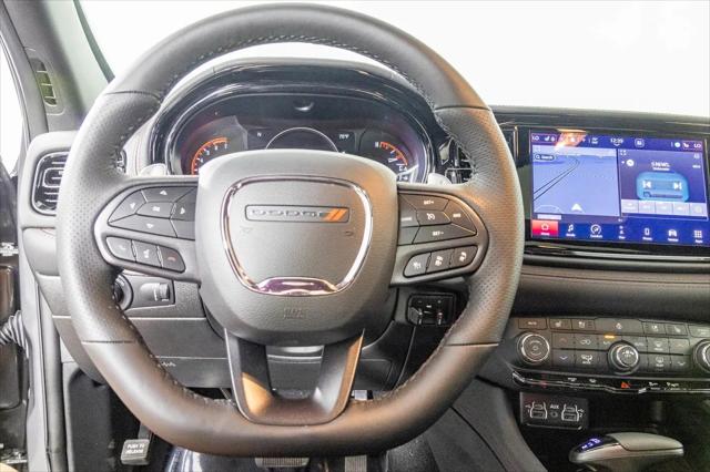 2026 Dodge Durango GT Plus AWD HEMI V8