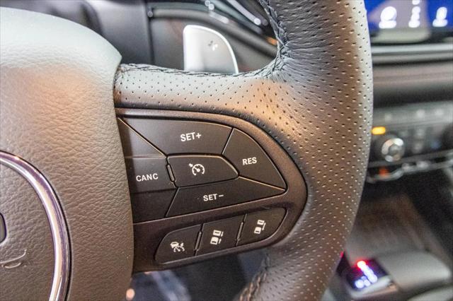 2026 Dodge Durango GT Plus AWD HEMI V8