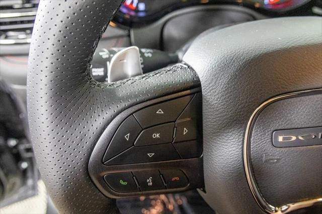 2026 Dodge Durango GT Plus AWD HEMI V8