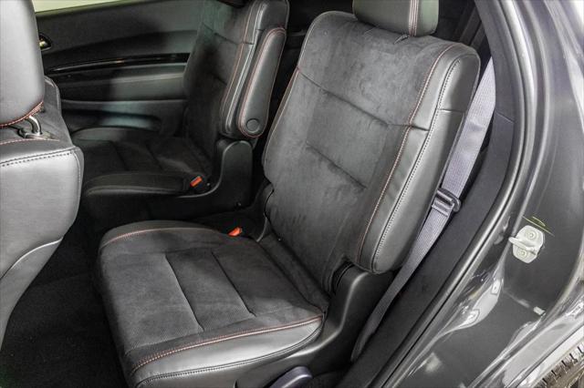 2026 Dodge Durango GT Plus AWD HEMI V8