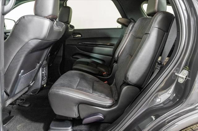 2026 Dodge Durango GT Plus AWD HEMI V8
