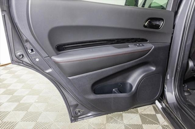 2026 Dodge Durango GT Plus AWD HEMI V8