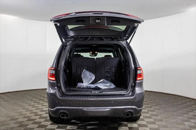 2026 Dodge Durango GT Plus AWD HEMI V8