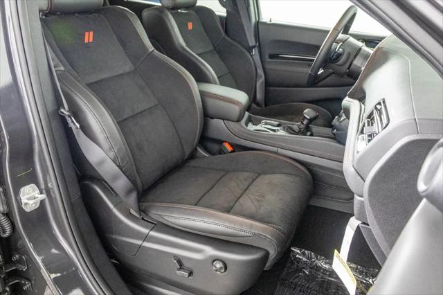 2026 Dodge Durango GT Plus AWD HEMI V8
