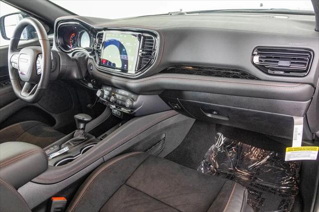 2026 Dodge Durango GT Plus AWD HEMI V8