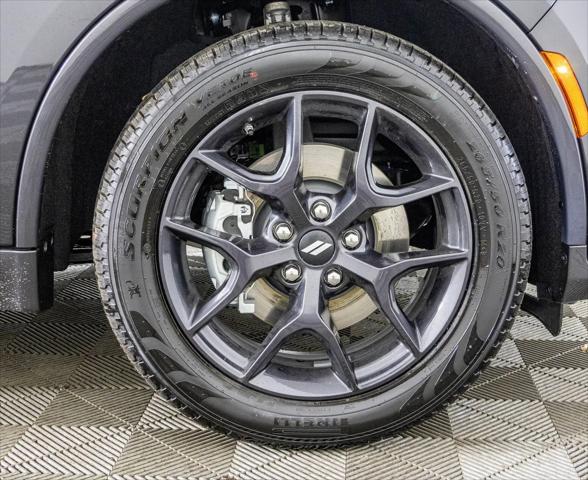 2026 Dodge Durango GT Plus AWD HEMI V8