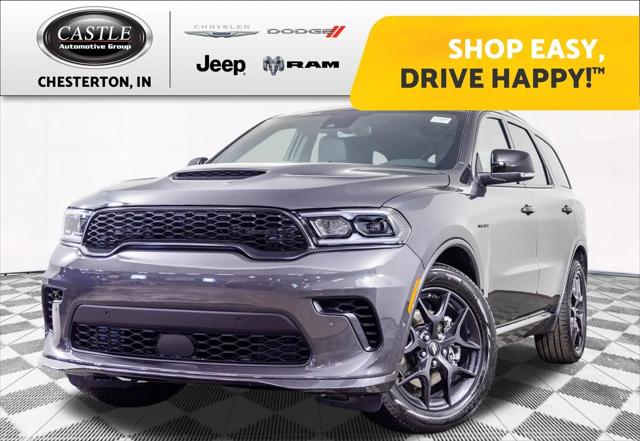 2026 Dodge Durango GT Plus AWD HEMI V8 for sale in Chesterton, IN