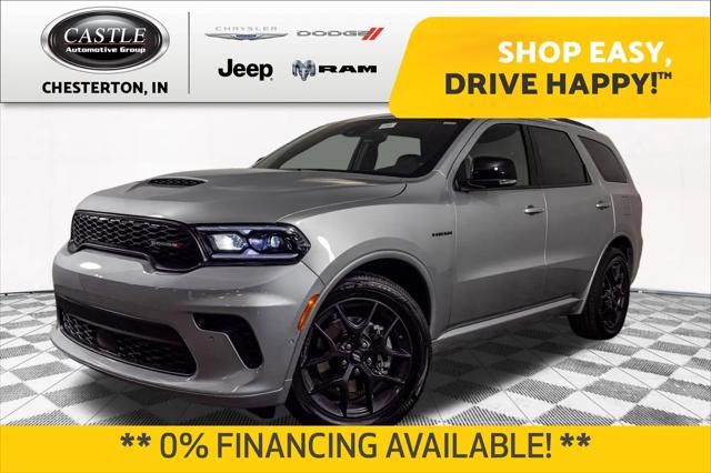 2026 Dodge Durango GT Plus HEMI V8 for sale in Chesterton, IN