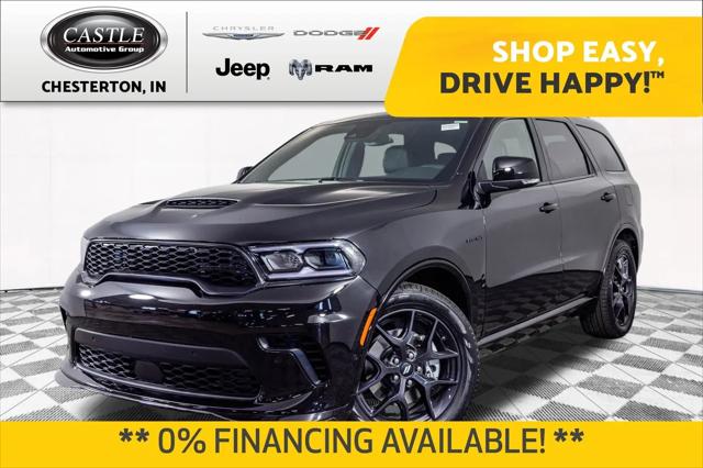 2026 Dodge Durango GT Plus HEMI V8 for sale in Chesterton, IN