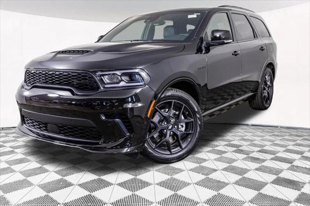 2026 Dodge Durango GT Plus AWD HEMI V8