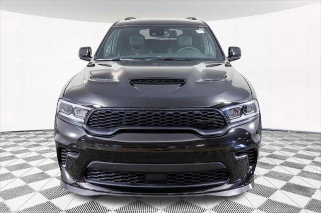 2026 Dodge Durango GT Plus AWD HEMI V8