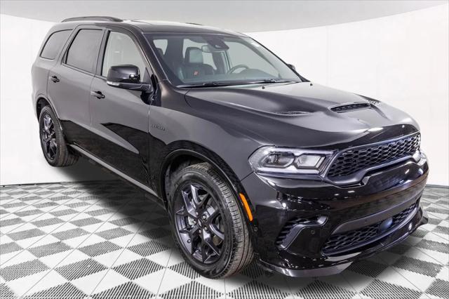 2026 Dodge Durango GT Plus AWD HEMI V8