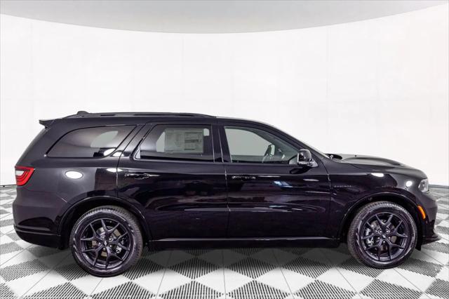 2026 Dodge Durango GT Plus AWD HEMI V8