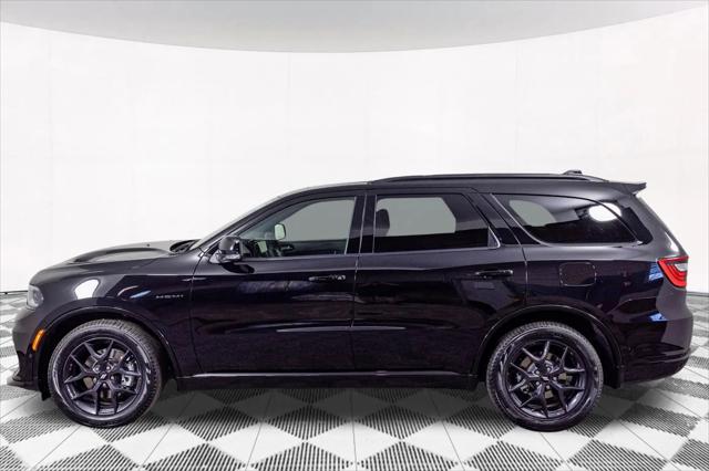 2026 Dodge Durango GT Plus AWD HEMI V8