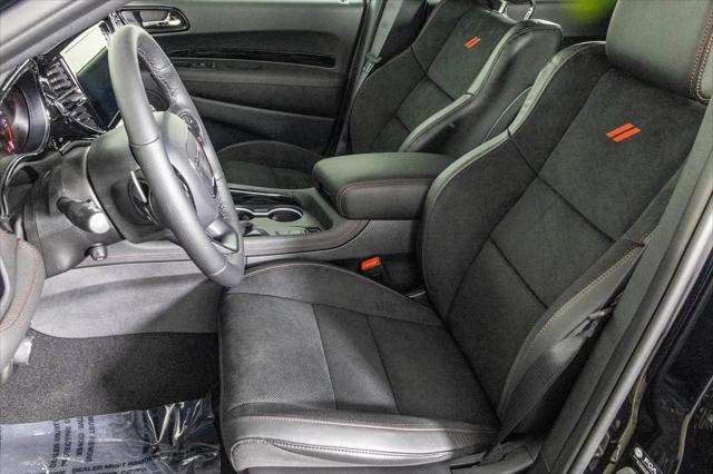 2026 Dodge Durango GT Plus AWD HEMI V8