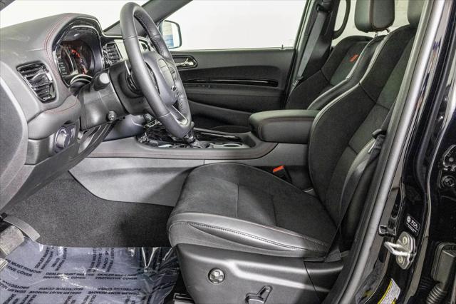 2026 Dodge Durango GT Plus AWD HEMI V8