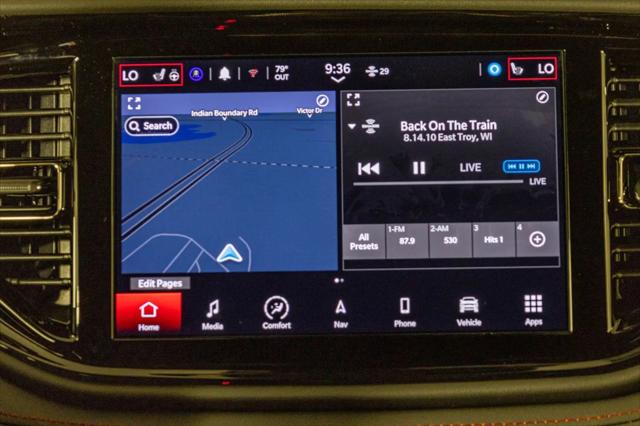 2026 Dodge Durango GT Plus AWD HEMI V8