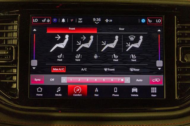 2026 Dodge Durango GT Plus AWD HEMI V8