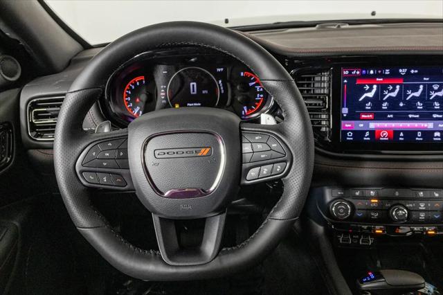2026 Dodge Durango GT Plus AWD HEMI V8