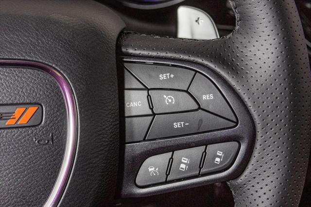 2026 Dodge Durango GT Plus AWD HEMI V8