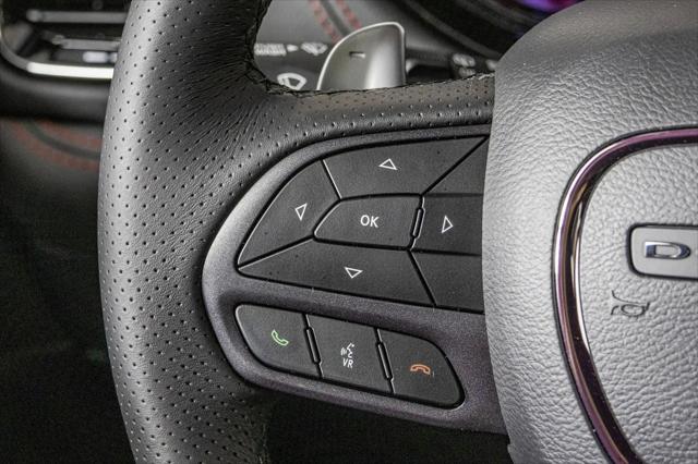 2026 Dodge Durango GT Plus AWD HEMI V8