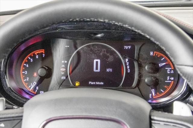 2026 Dodge Durango GT Plus AWD HEMI V8