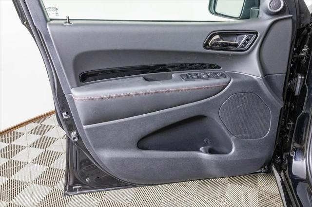 2026 Dodge Durango GT Plus AWD HEMI V8