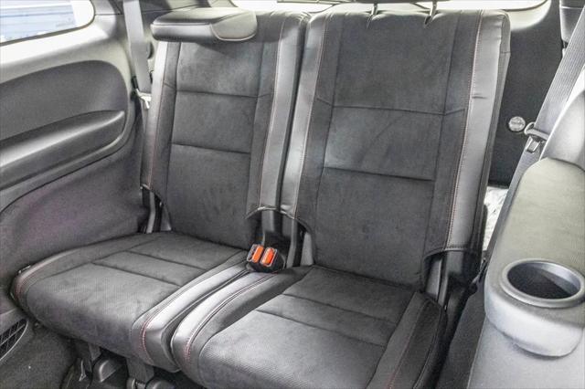 2026 Dodge Durango GT Plus AWD HEMI V8